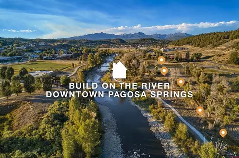 749 River Rock Dr, Pagosa Springs, CO 81147