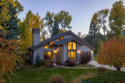 304 Cottonwood Creek Rd, Durango, CO 81301