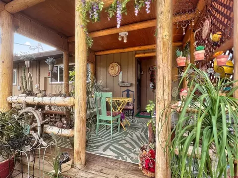 612 Baker Ave, Cortez, CO 81321