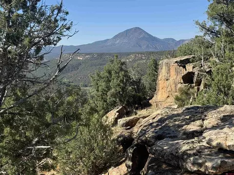 tbd Road 20, Cortez, CO 81321