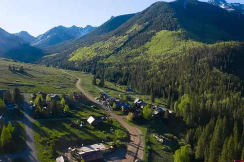 tbd Granite Ave, Ophir, CO 81426