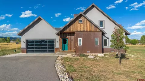 209 Encantado Ln, Durango, CO 81303