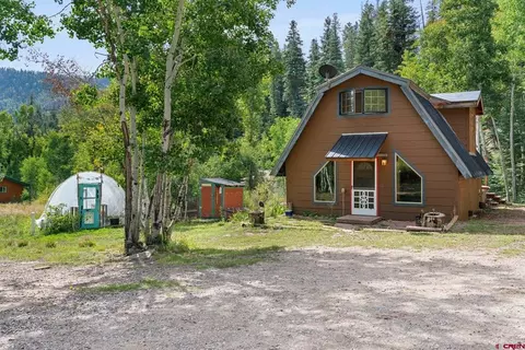 22 Aspen Dr, Durango, CO 81301