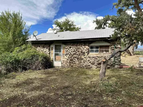 31061 J Rd, Hotchkiss, CO 81419