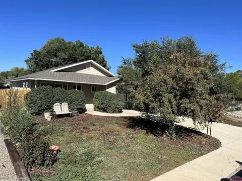 419 S Beech St, Cortez, CO 81321