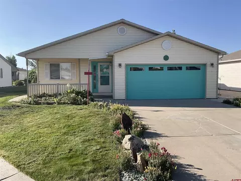 1960 Bordeaux Ct, Montrose, CO 81401