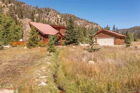 593 County Road 54, Almont, CO 81210