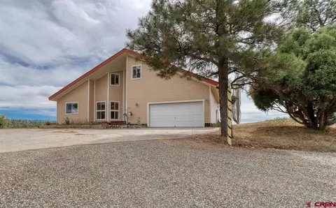 279 Crockett Cir, Pagosa Springs, CO 81147