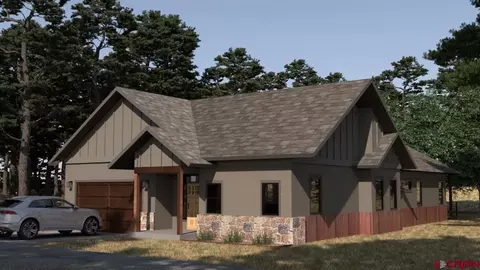 137 Canyon Pines Pl, Durango, CO 81301