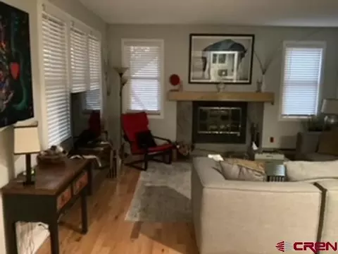 6 Ferringway Cir # 25, Durango, CO 81301