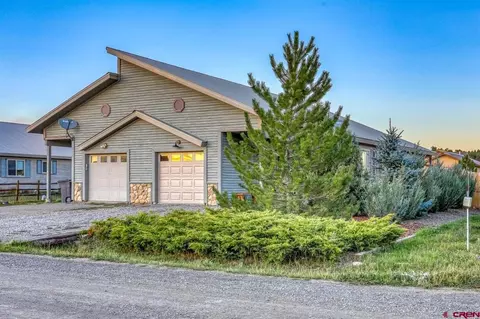 224 Midiron Ave, Pagosa Springs, CO 81147