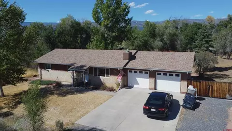 460 SW First Ct, Cedaredge, CO 81413