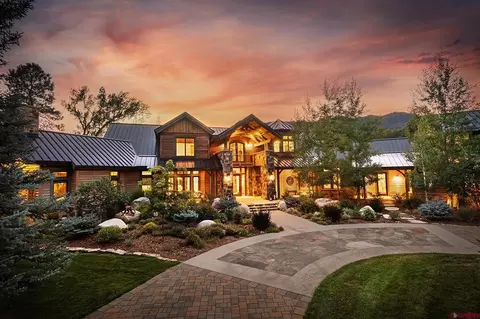 10506 County Road 250, Durango, CO 81301