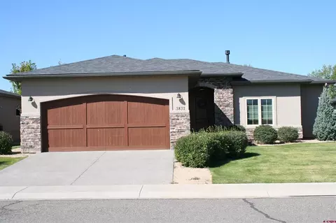 3832 Mcmasters Pl, Montrose, CO 81403