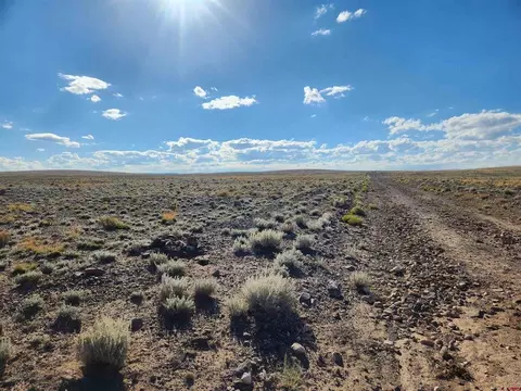 Tbd 26th North Street, Blanca, CO 81123