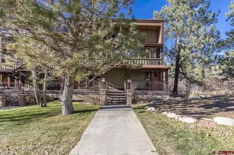 961 N Tamarron Dr #598, Durango, CO 81301