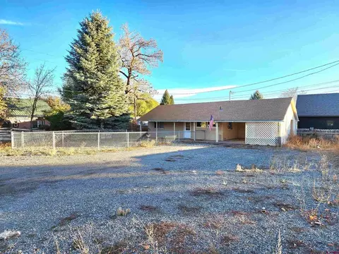 115 SE Buffalo Ave, Cedaredge, CO 81413