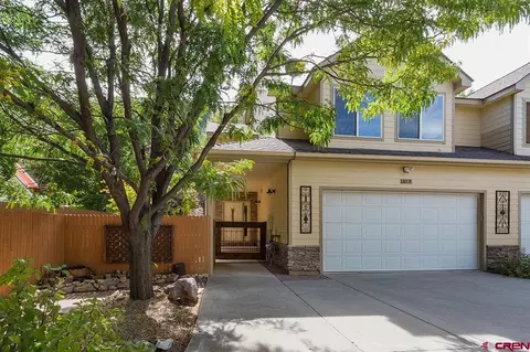 212 Jenkins Ranch Rd # B, Durango, CO 81301