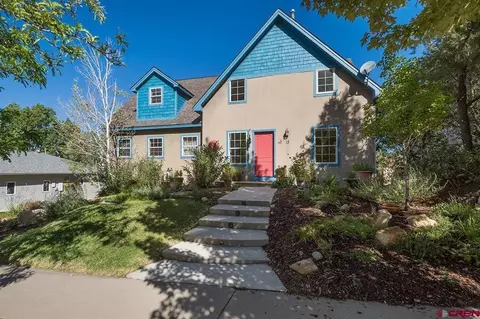 13 Ophir Dr, Durango, CO 81301