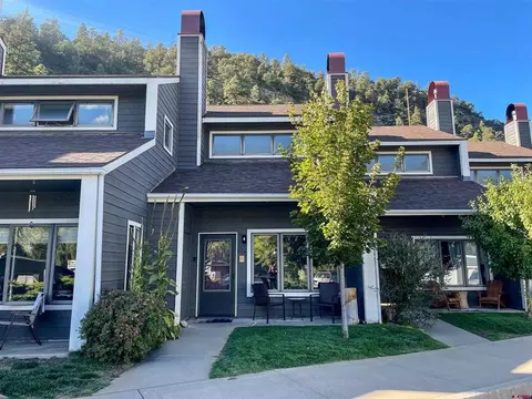 34511 Highway 550 #114, Durango, CO 81301