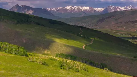726 Lariat Rd, Crested Butte, CO 81230