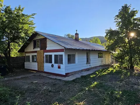 228 E 6th Ave, Durango, CO 81301