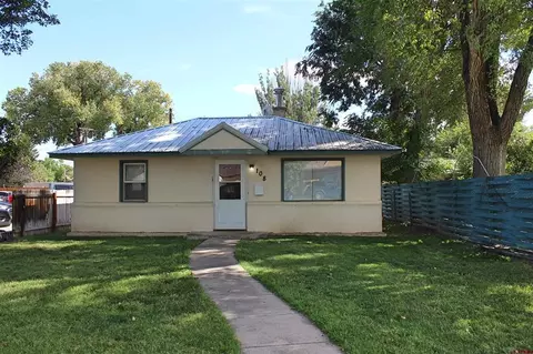 108 Edison Ave, Alamosa, CO 81101