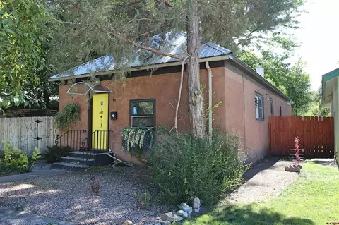 38 Cascade Ave, Alamosa, CO 81101