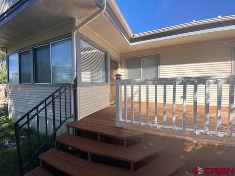 554 N Elm, Cortez, CO 81321