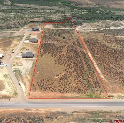 Tbd Road J, Cortez, CO 81321