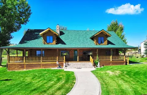 30633 North Rd, Hotchkiss, CO 81419