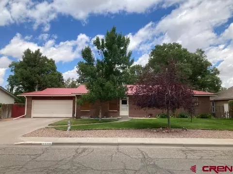 2309 Thomas Ave, Alamosa, CO 81101