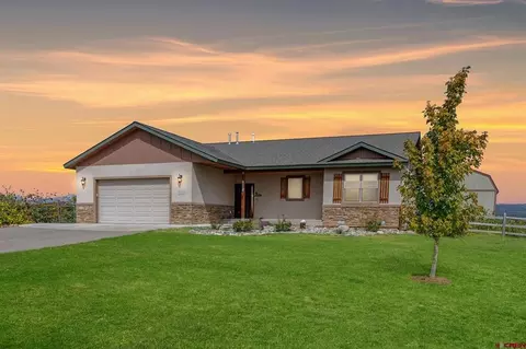 163 Encantado Ln, Durango, CO 81303