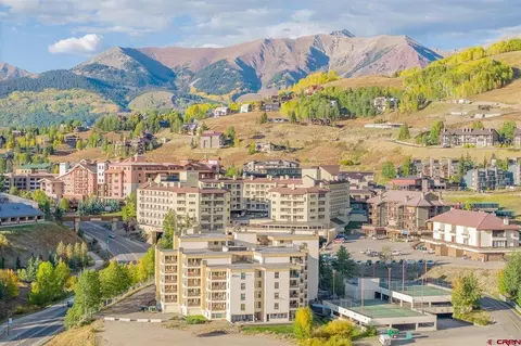 11 Snowmass Rd #236, Mount Crested Butte, CO 81225