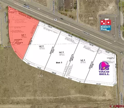 2658 Tracy Ann Rd, Grand Junction, CO 81503