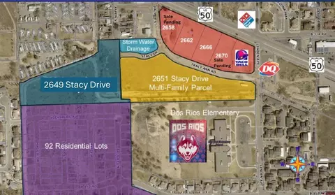 2662 Tracy Ann Rd, Grand Junction, CO 81503