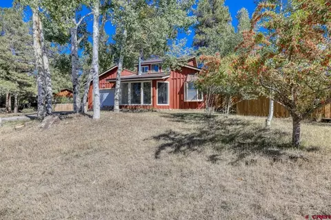 626 Dutton Dr, Pagosa Springs, CO 81147