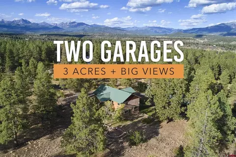 870 Great West Ave, Pagosa Springs, CO 81147