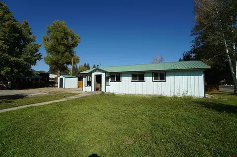 204 N 12th St, Gunnison, CO 81230