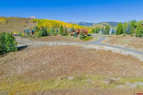 23 Whetstone Rd, Mount Crested Butte, CO 81225
