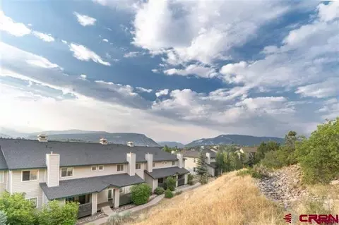 1100 Goeglein Gulch Rd #162, Durango, CO 81301