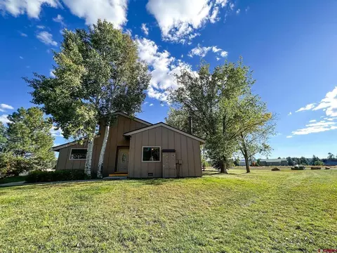 145 Davis Cup Dr #4058, Pagosa Springs, CO 81147