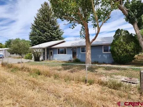 65681 Lincoln Rd, Montrose, CO 81402