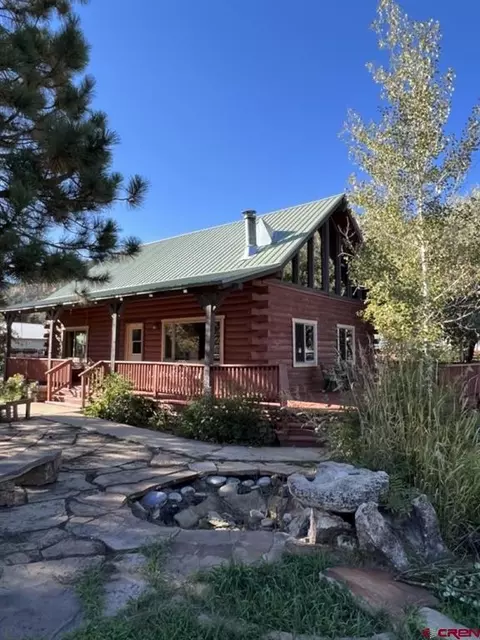 2006 Hillside Ave, Dolores, CO 81323