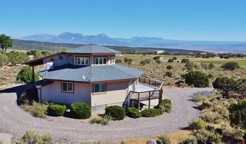13480 Silver Sage Ln, Hotchkiss, CO 81419