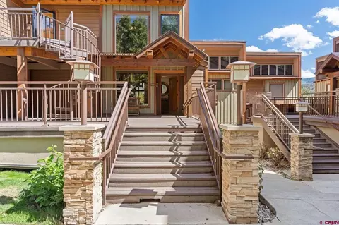 365 S Tamarron Dr #745, Durango, CO 81301