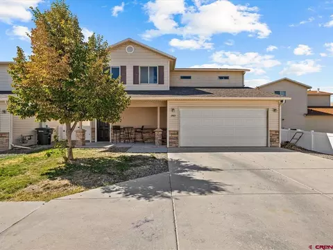 2473 Brookwillow Loop, Grand Junction, CO 81505