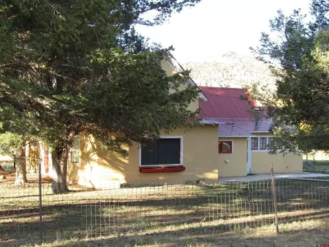 4220 County Road 13, Del Norte, CO 81132