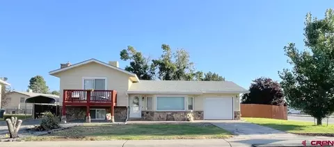 1109 Hastings St, Delta, CO 81416