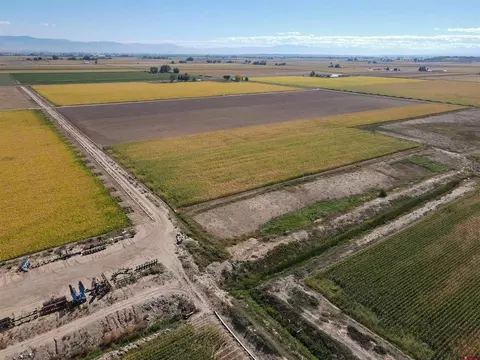 Tbd Highway 348, Olathe, CO 81425